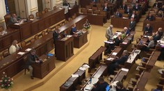Sněmovnu paralyzují obstrukce. Piráti přišli s návrhem na omezení projevů
