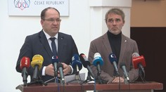 Chceme bojovat se spotřebou alkoholu v Česku, říká Výborný. Levná vína mohou zdražit