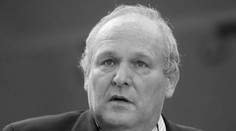 Zemřel politik a dopravní expert Stanislav Huml. Bylo mu 66 let
