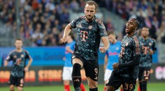 Bundesliga: Kiel vs. Bayern Mnichov – 14. 9. 2024