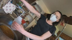 Řada lidí se na Liberecku bojí pít vodu. Hygienici kontrolují studny