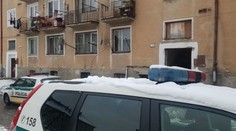 Na Ivanku (4) spadla televize a zavalila ji. Dívka na místě zemřela!