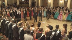 VIDEO: Podívejte se, jak vypadá maturitní ples v luxusním Grandhotelu PUPP