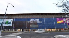 Olomoučtí hokejisté budou mít novou halu, město ukázalo návrh