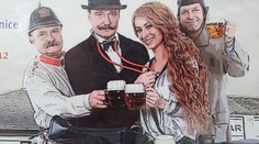 Rath už je 12 dní za mřížemi, stále ale zve na výstavu i pivní slavnosti