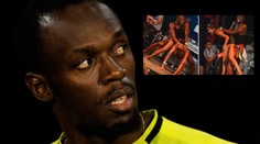 Sexuální skandál s Boltem! Vysmátý atlet kvůli němu přišel o sponzora!