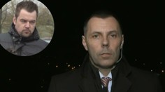 Přiznal se už Kramný? A jaké má policie důkazy? Šéf českých vyšetřovatelů promluvil