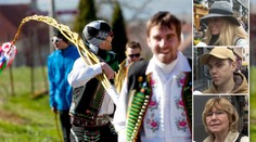 Dodržují Češi stále velikonoční zvyky? ANKETA