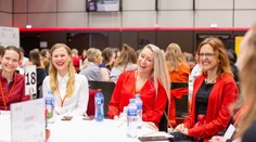 Umělá inteligence i práce s generací Z. Equal Pay Day neřeší jen platovou nerovnost