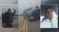 Muž sdílel svůj konflikt s policisty na facebooku. Zastřelili ho!