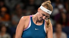 Australian Open: Kvitová končí. Dále jdou Krejčíková, Vondroušová a Lehečka
