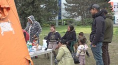 Centrum pomoci pro Romy z Ukrajiny