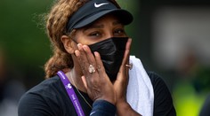 Serena Williamsová učinila šokující rozhodnutí: Na olympiádu nejede