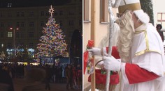 Advent letos s omezeními. Dotknou se vánočních trhů i Mikulášů s čerty!