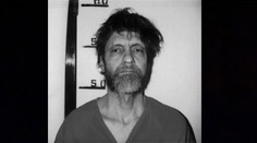 Zemřel proslulý terorista Unabomber, měl spáchat v cele sebevraždu