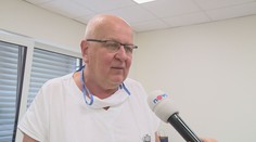 Ředitel českokrumlovské nemocnice odstoupil. Vyzval ho k tomu hejtman