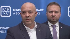 Odborář Ďurčo: Zaměstnanci Liberty budou potřební pro znovuobnovení výroby