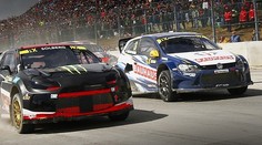Dnes na Nově další přímý přenos z MS v Rallyecrossu. Dívejte se