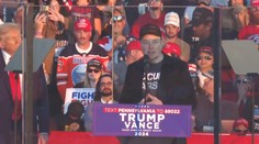 Svůj podíl na Trumpově vítězství má Musk. Dokázal přetlačit i Taylor Swift