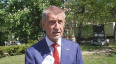 Hnutí ANO zahájilo kampaň do eurovoleb. Hlavním tématem je suverenita