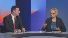 Macinka odmítl referendum o EU. Bojí se, že by Češi chtěli v Unii zůstat