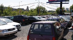 Od autobazarů chtějte garanci na původ vozu, radí lidem odborník