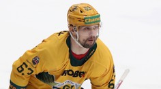 Kariéra byla skvělá. Nemám se za co stydět, řekl po očekávaném konci Němec