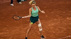Siniaková odhalila, co kromě tenisu miluje na French Open. Důvod možná překvapí
