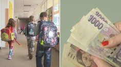 Vláda se hádá o přídavky na děti. Dosáhnout na ně má mnohem víc rodin!