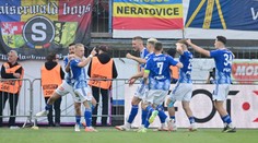 MOL Cup: Sigma Olomouc vs. Sparta Praha – 14. 5. 2025