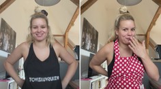 Štáfek ze Specialistů se stal otcem! Babyboom zažívají i další celebrity
