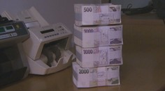 Fiala slibuje nižší schodek. Podle expertů je to nereálné, bude zřejmě ještě vyšší