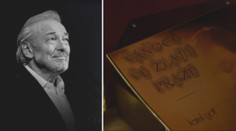 Nová píseň Karla Gotta je na světě! Mistr ji nedovolil zveřejnit dřív