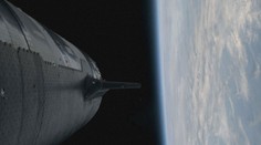 Musk vyzkoušel největší a nejtěžší raketu lidstva. Testuje za chodu, říká Halousek