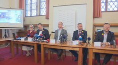 Na vysněnou střední školu se dostalo 75 procent dětí. Šest tisíc uchazečů neuspělo