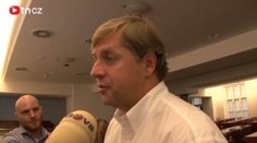 Bendl z ODS uspěl nejlíp. Přesto jako hejtman skončí
