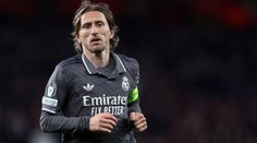 Připravuje se Modrič na život po kariéře? Kupuje podíl ve velšském týmu