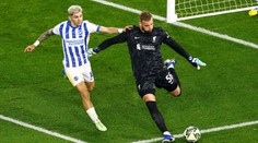 Carabao Cup: Brighton vs. Liverpool  – 30. 10. 2024