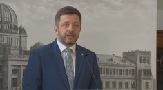 Rakušan: Zimu jsme energeticky zvládli. Poděkování patří hlavně české veřejnosti