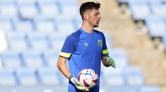 Drahá posila z Manchesteru City se červenala. Dostala gól z půlky hřiště