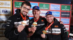 Rally Dakar: Sledujte exkluzivní studio se závodníky na Nova Action