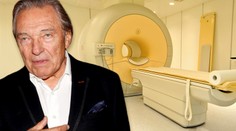 Léčba Karla Gotta: Tohle všechno musí zpěvák podstoupit