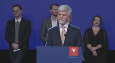 Podívejte se na sestřih nejzajímavějších momentů z prezidentských voleb