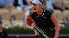 Česká kometa Vondroušová: Životní příběh plný strastí i radosti