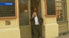 VIDEO: Vysoce postavený úředník jel bez řidičáku, Bursík zuří