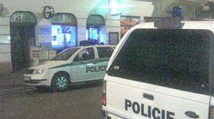 Mrtvá žena v Pardubicích pravděpodobně spáchala sebevraždu