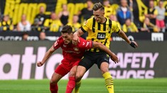 Bundesliga: Borussia Dortmund vs. Bayer Leverkusen⁠ –⁠ 06. 08. 2022