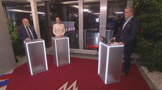 Cesta na hrad: Komentáře a analýzy po debatách