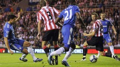 Premier League: Druhá výhra Chelsea