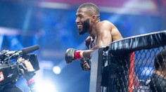 KSW 101: Salahdine Parnasse vs. Wilson Varela